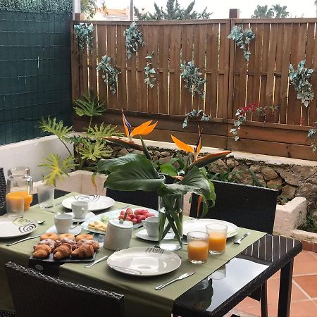 Bungalow Altea Junto Al Casco Antiguo, Piscina Y Barbacoa Dış mekan fotoğraf