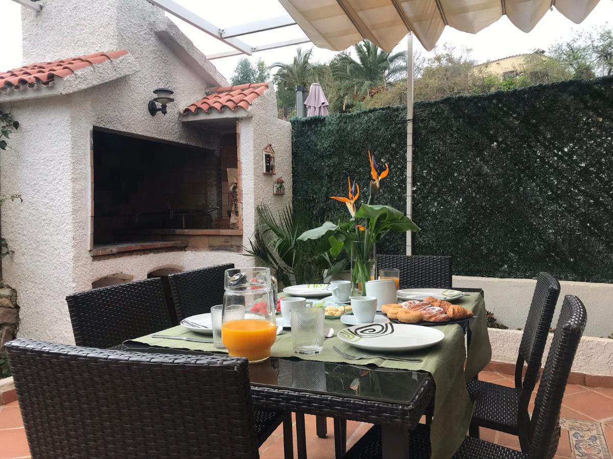Bungalow Altea Junto Al Casco Antiguo, Piscina Y Barbacoa Dış mekan fotoğraf